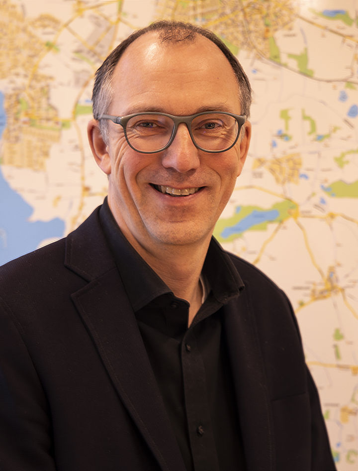 Martin Holgaard