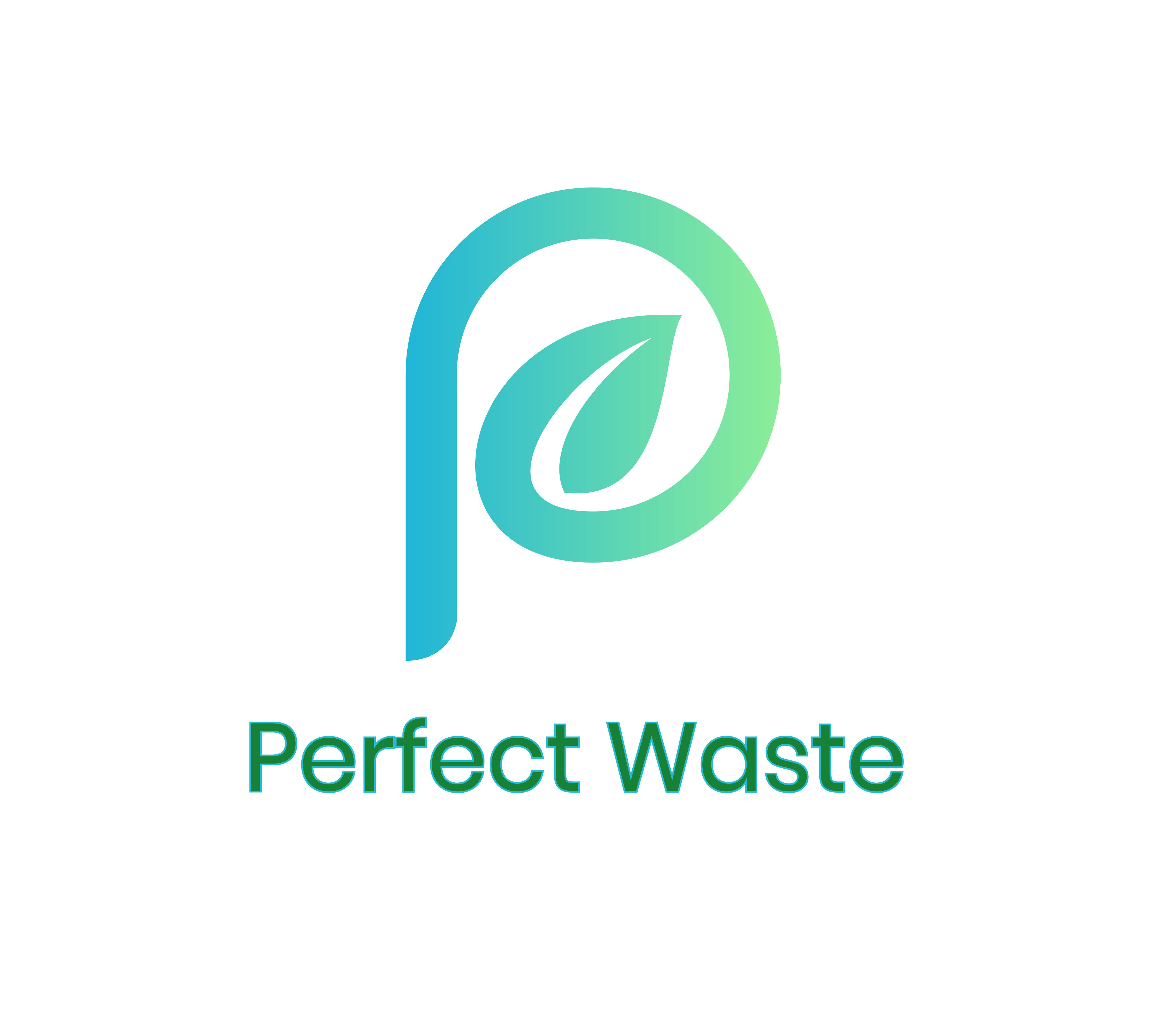 Perfect Waste logo