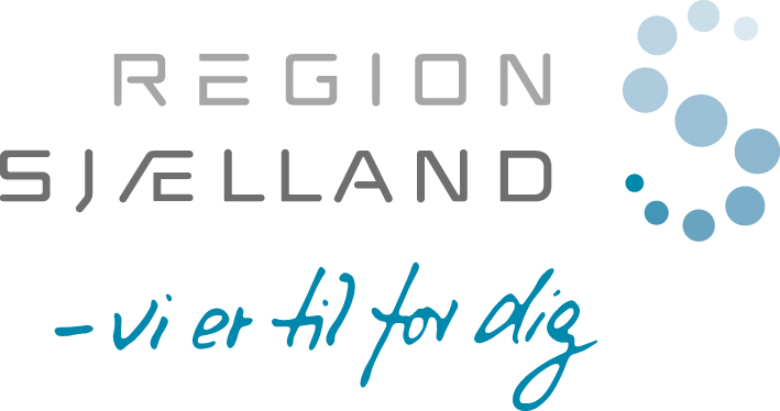 Region Sjælland Logo