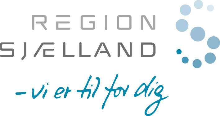 Region Sjælland Logo