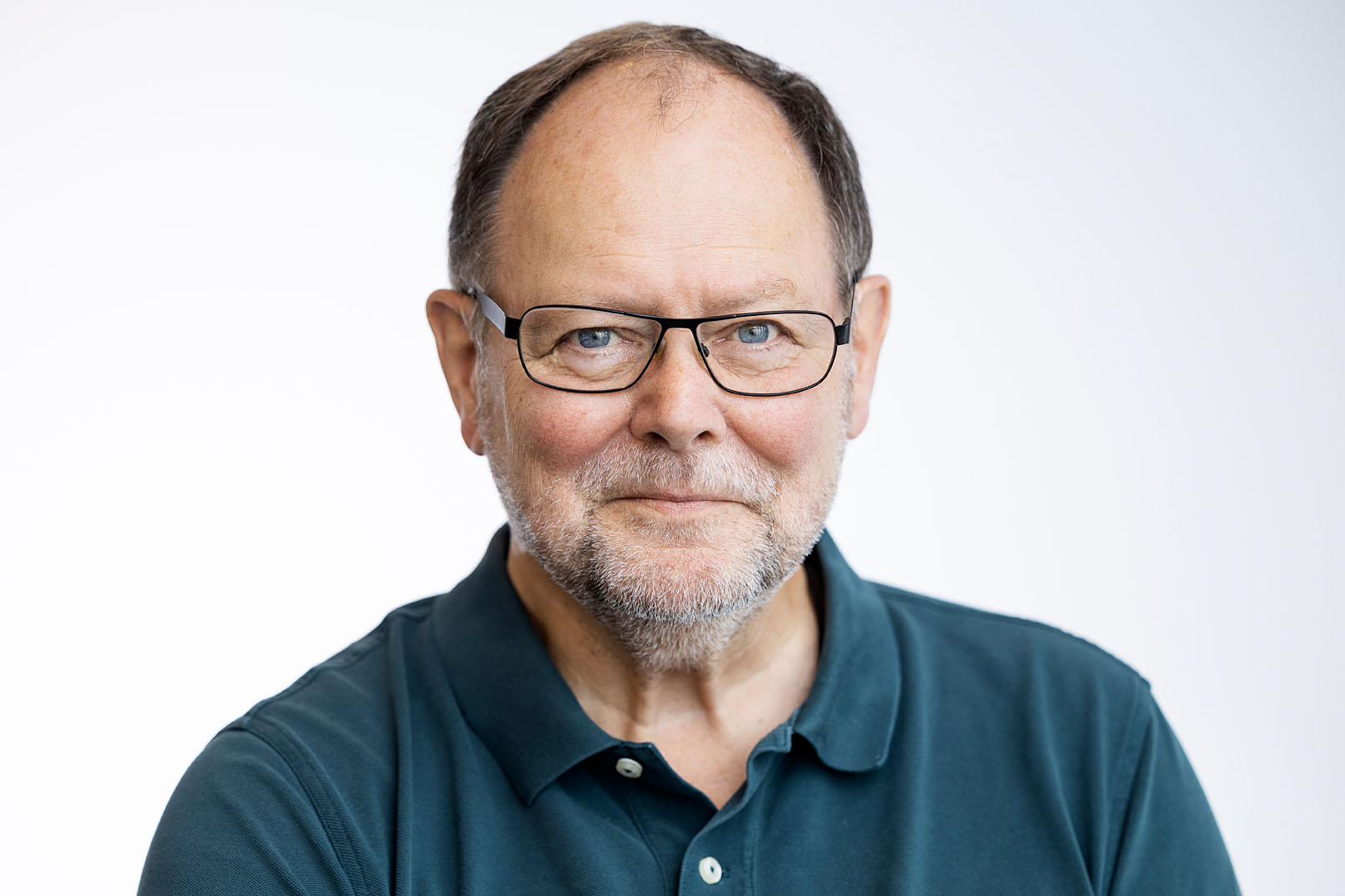 Frank Binderup, Roskilde