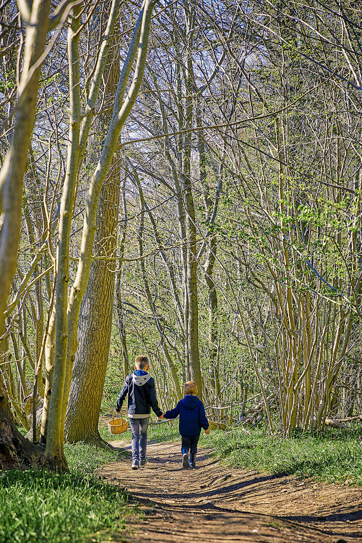 Naturperler i Roskilde Kommune