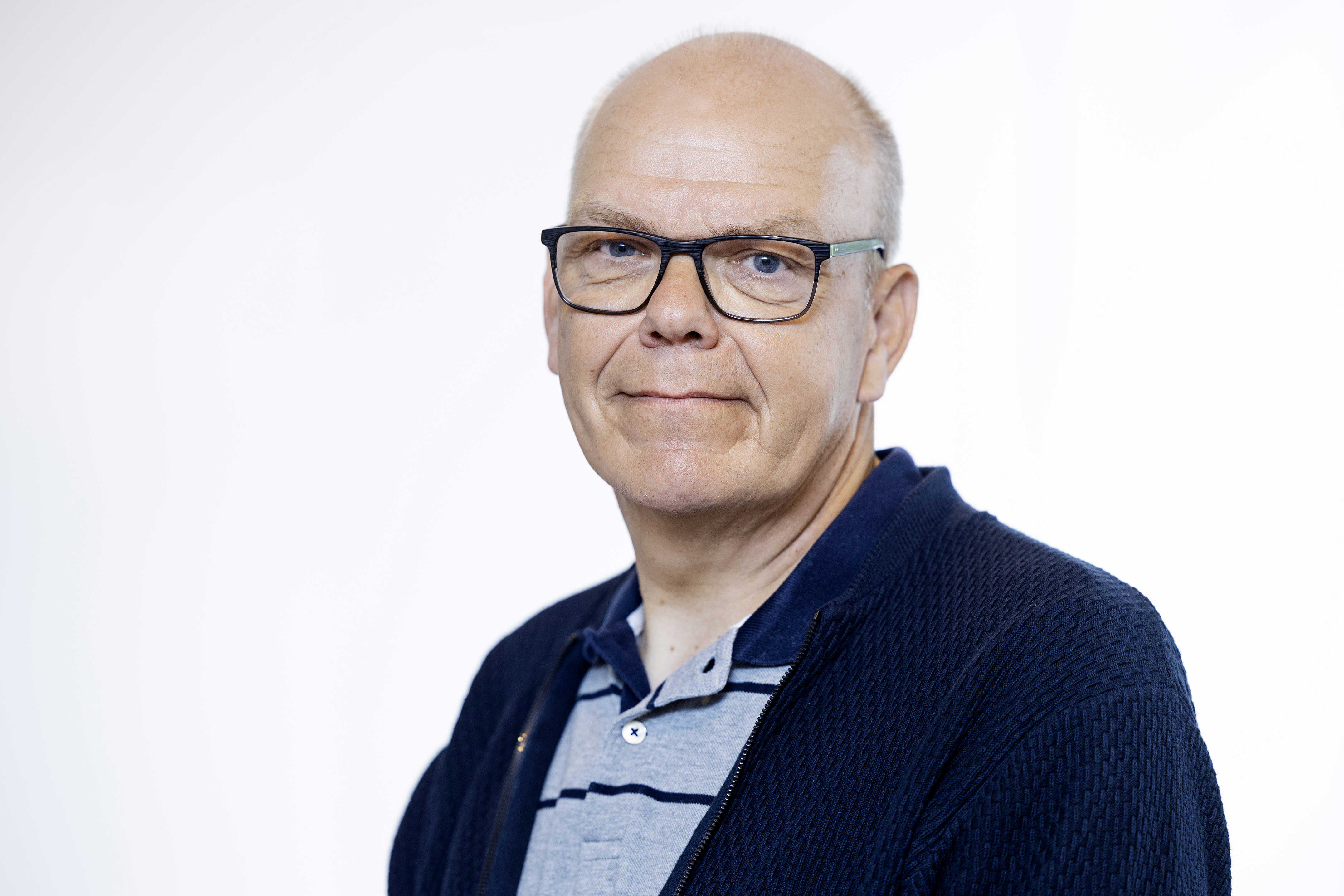 Jesper Lehmann Carstensen