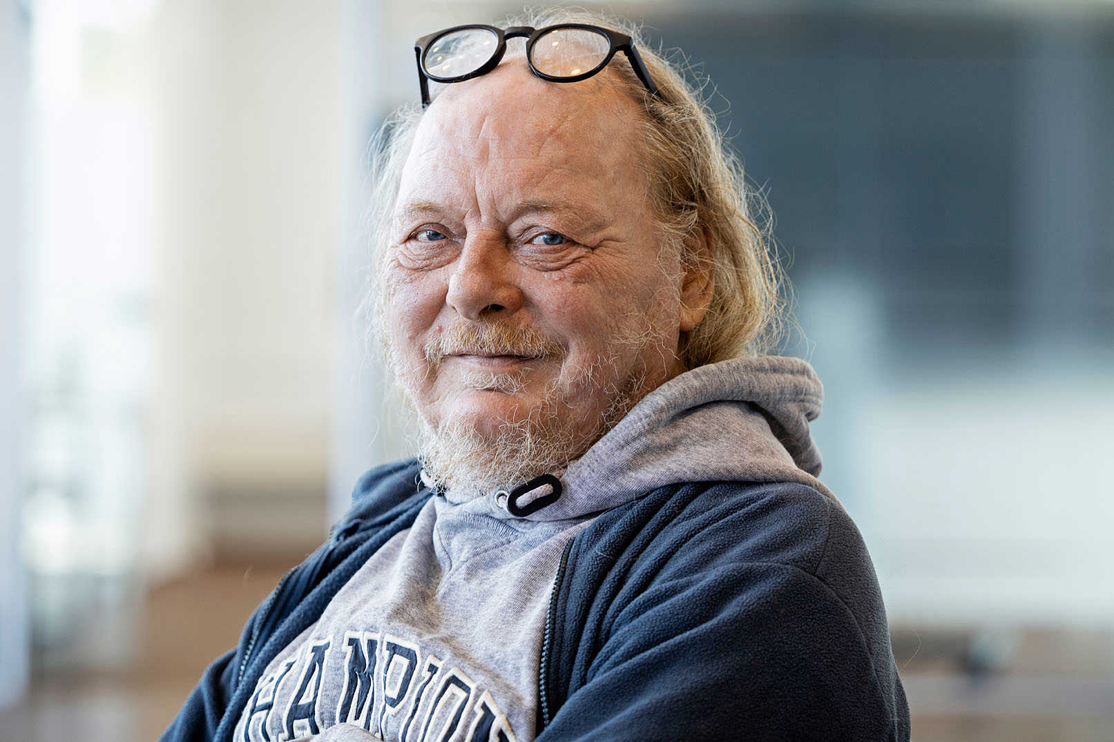 Erik Thomsen, Roskilde