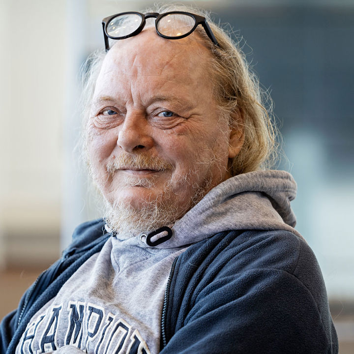 Erik Thomsen, Roskilde