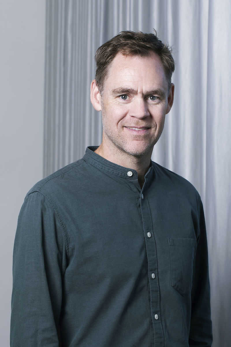 Henrik Bisp, Videnscentret Bolius