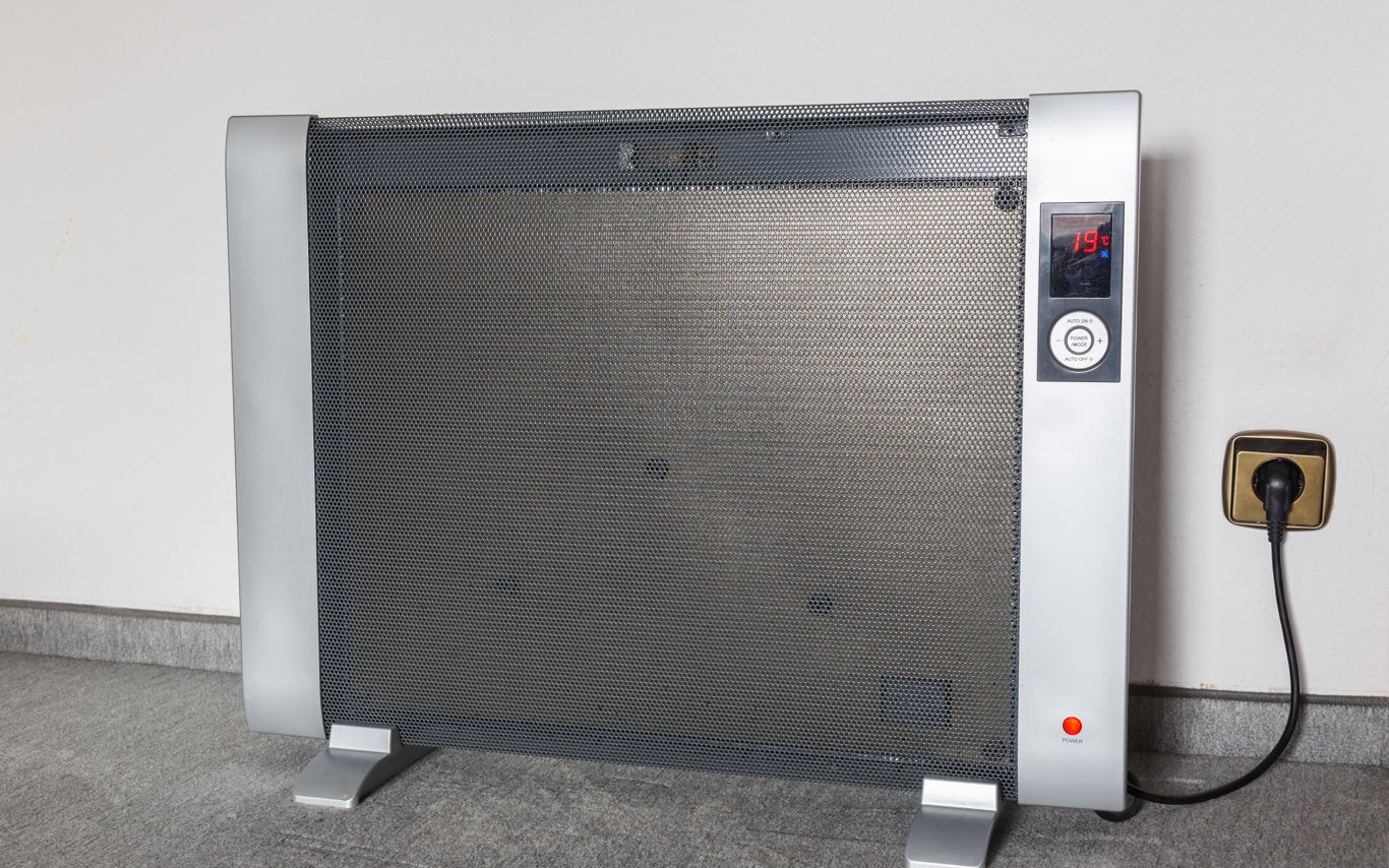 Regler for elopvalrmning i nye eller eksisterende huse