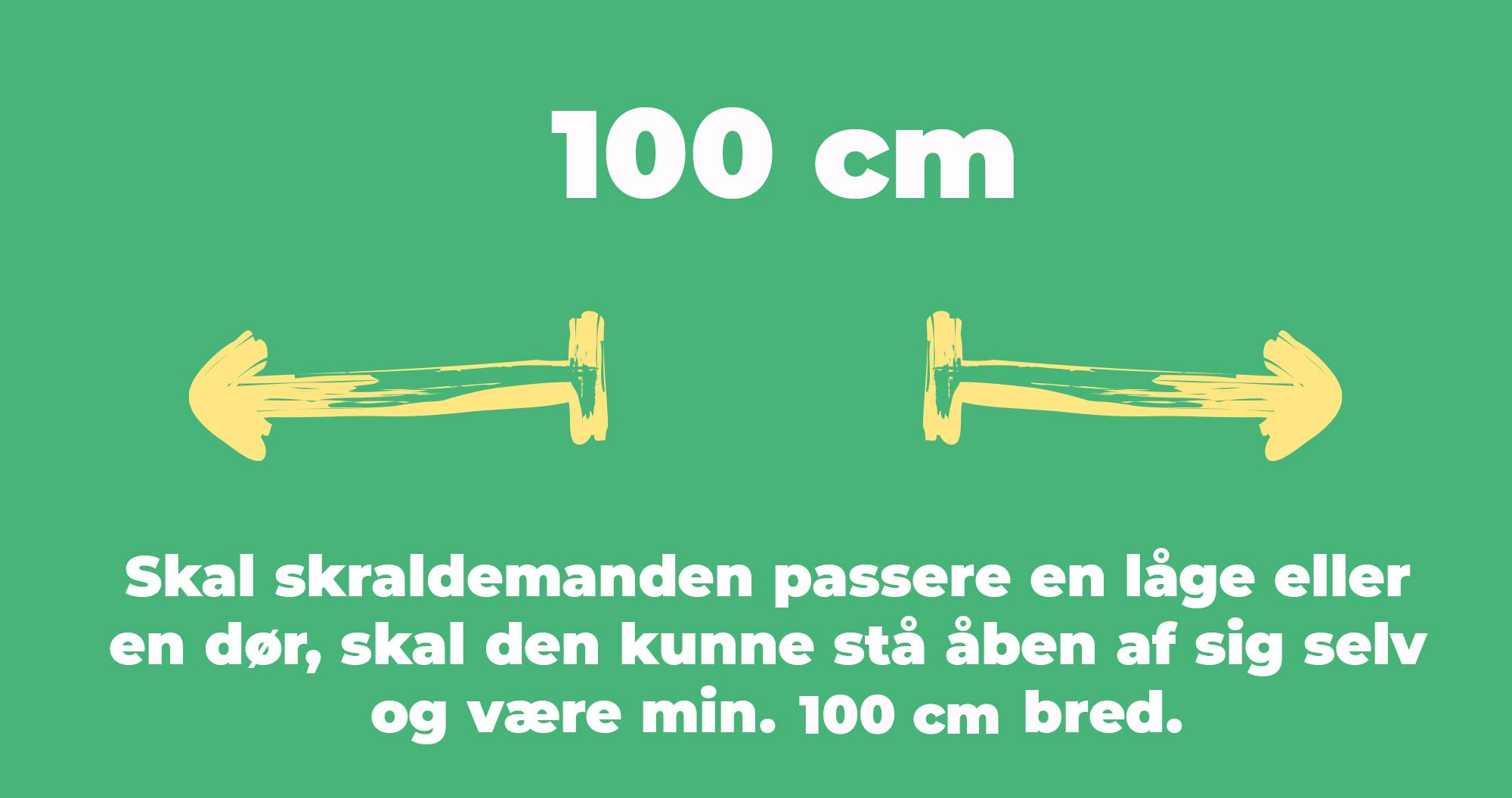 100 cm
