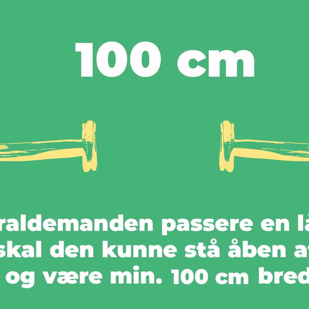 100 cm