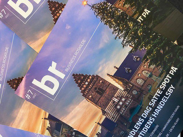 Business Roskilde #7