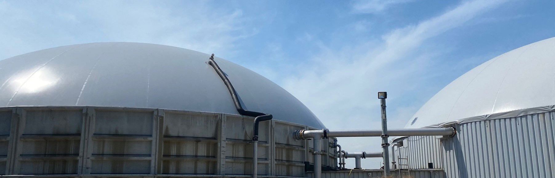 Solrød Biogasanlæg