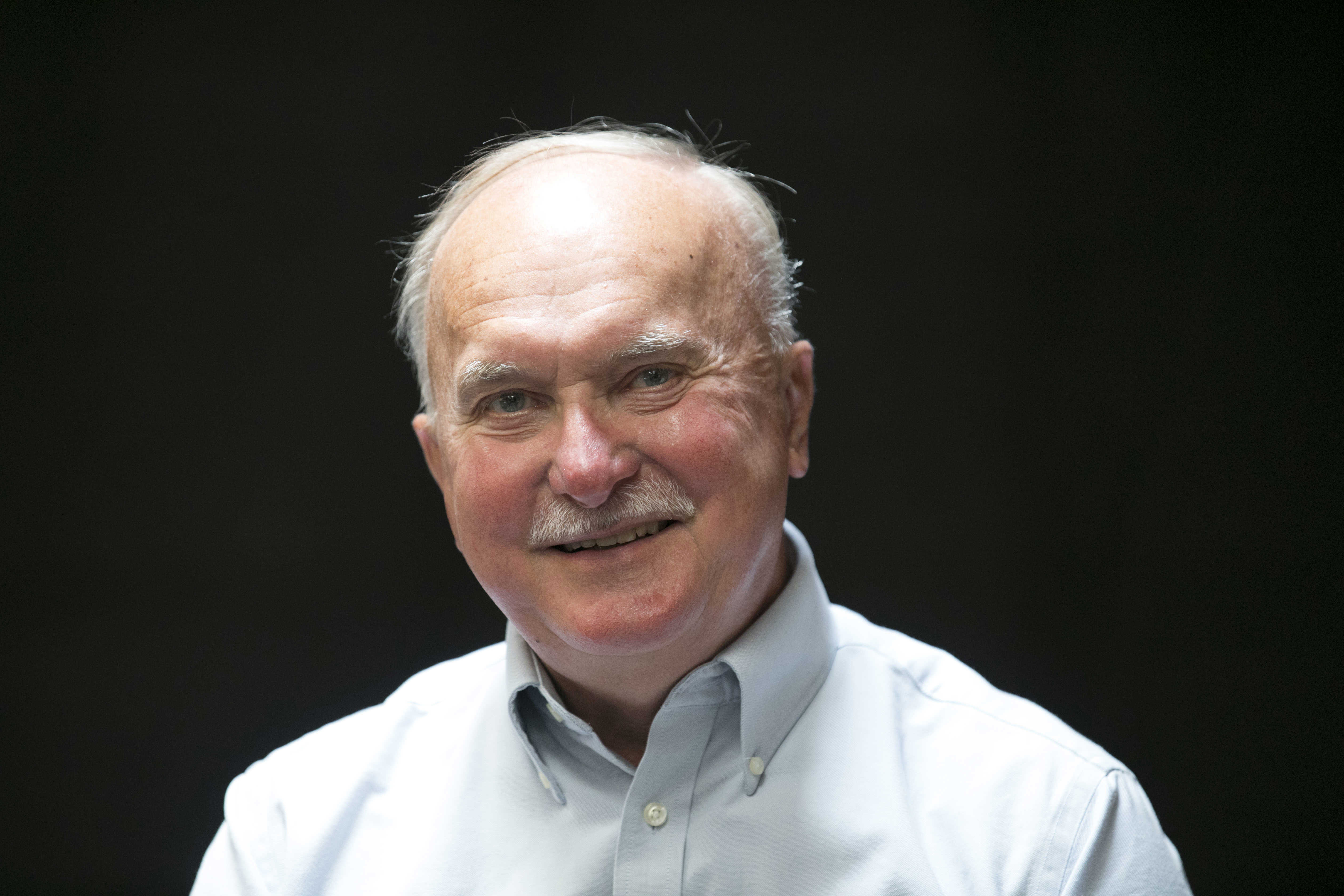 Fleming Friis Larsen, Himmelev