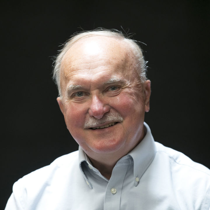 Fleming Friis Larsen, Himmelev