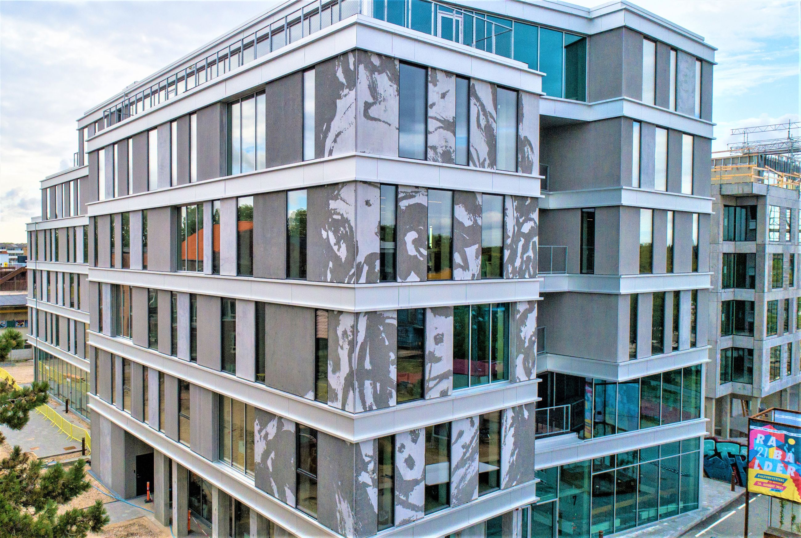 Erhvervshuset Samspillet