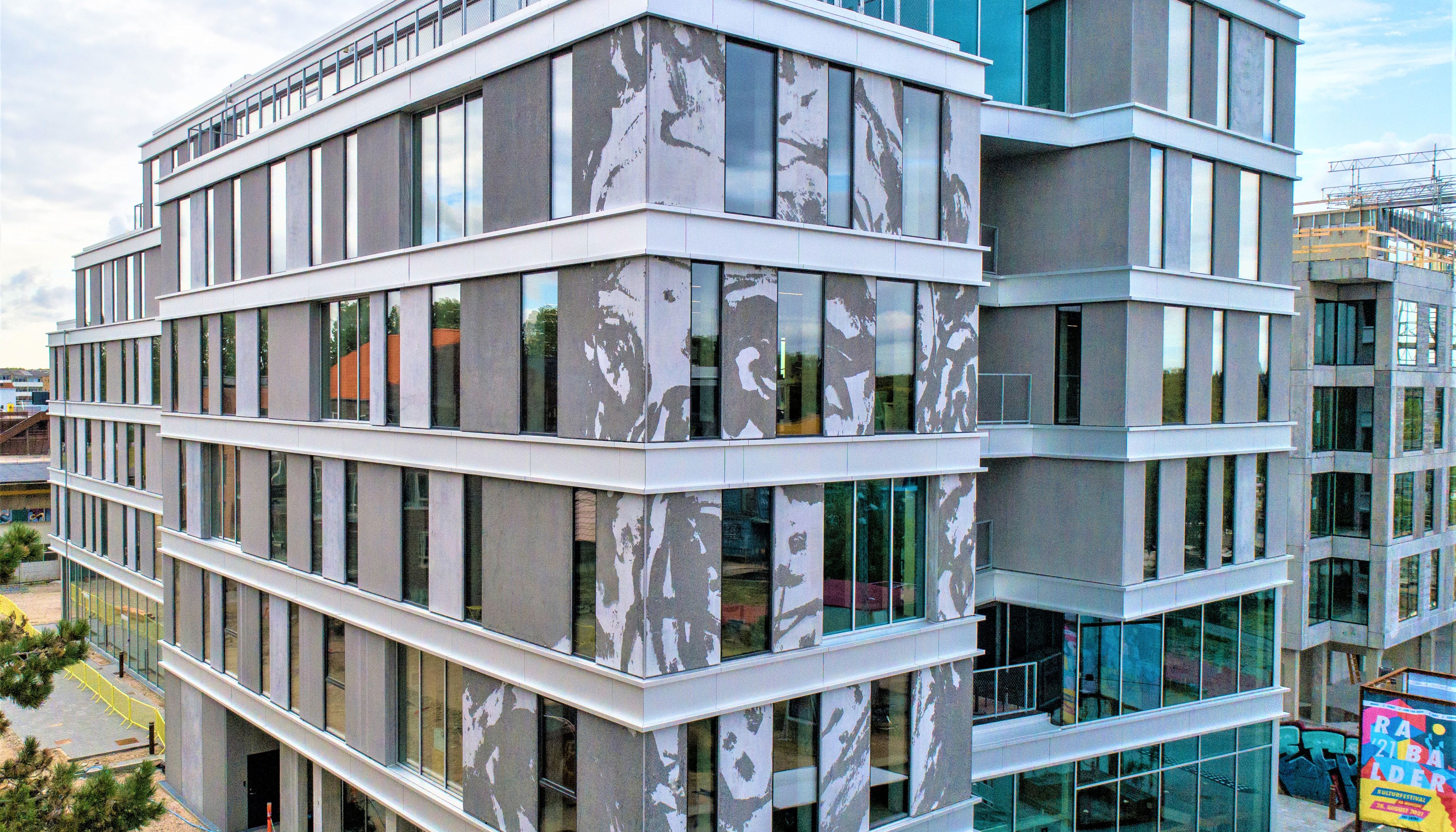 Erhvervshuset Samspillet