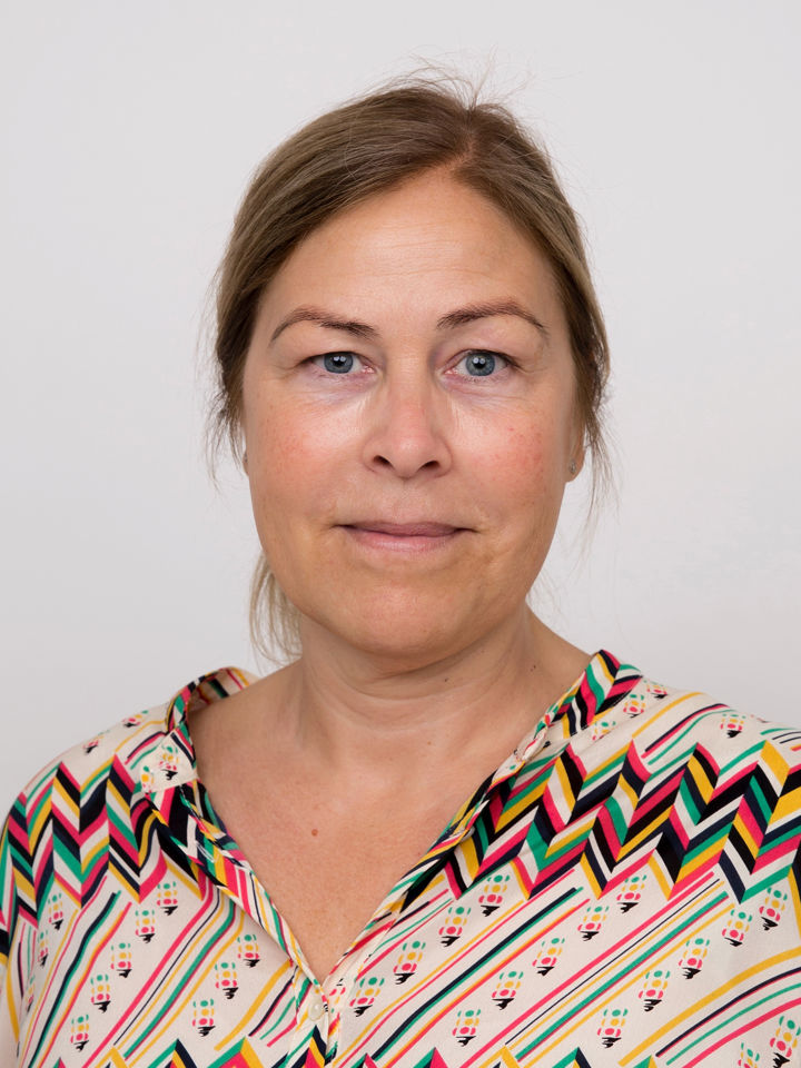 Mette Olander