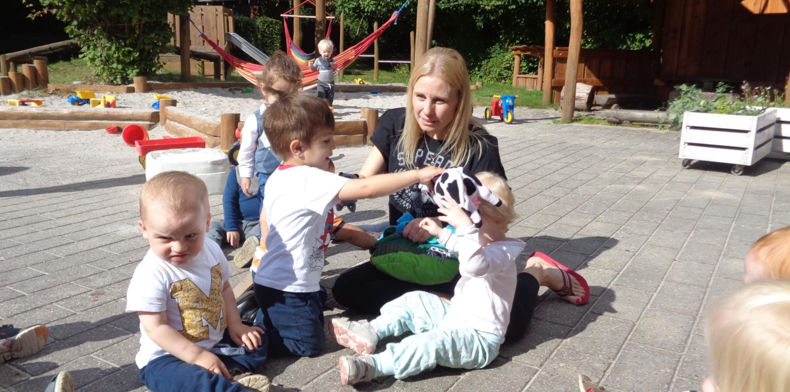 Solgården Vuggestue