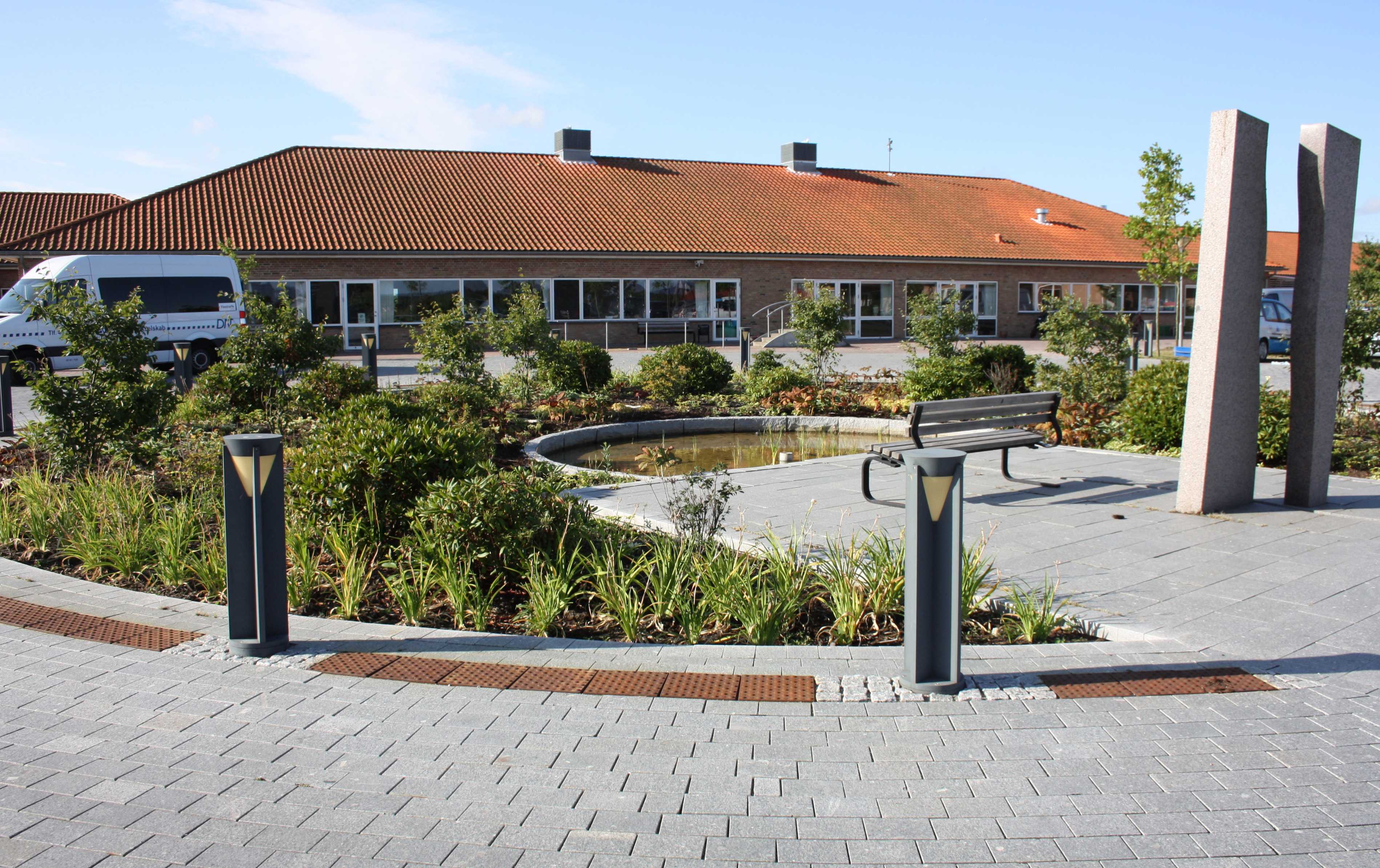 Demenscenter Kristiansminde