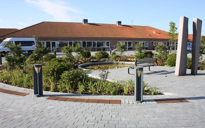 Demenscenter Kristiansminde