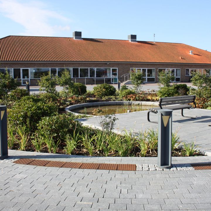 Demenscenter Kristiansminde