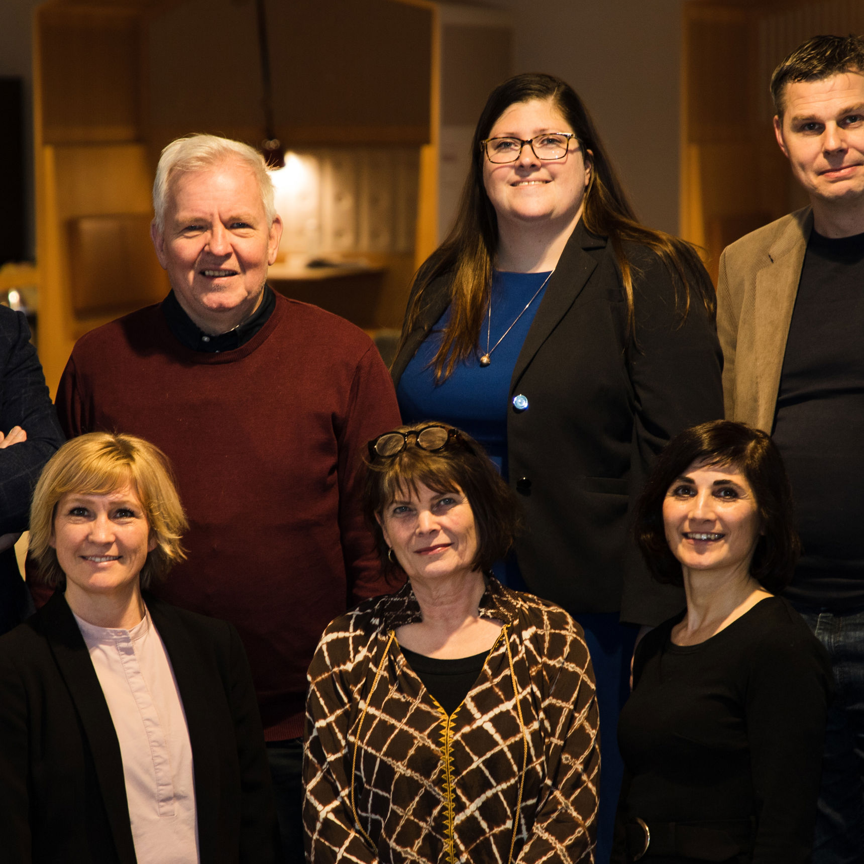 Sundheds Og Omsorgsudvalget