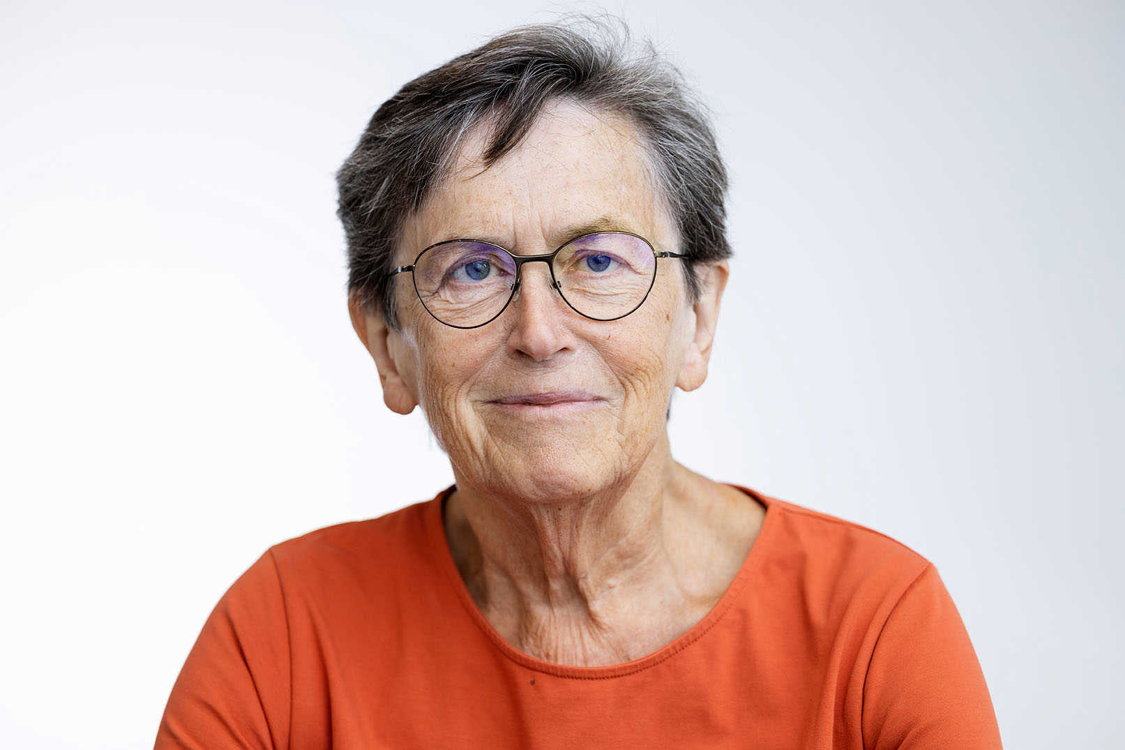 Marianne Lund, Roskilde