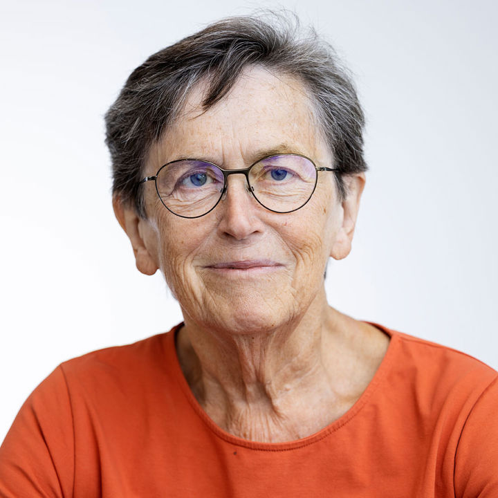 Marianne Lund, Roskilde