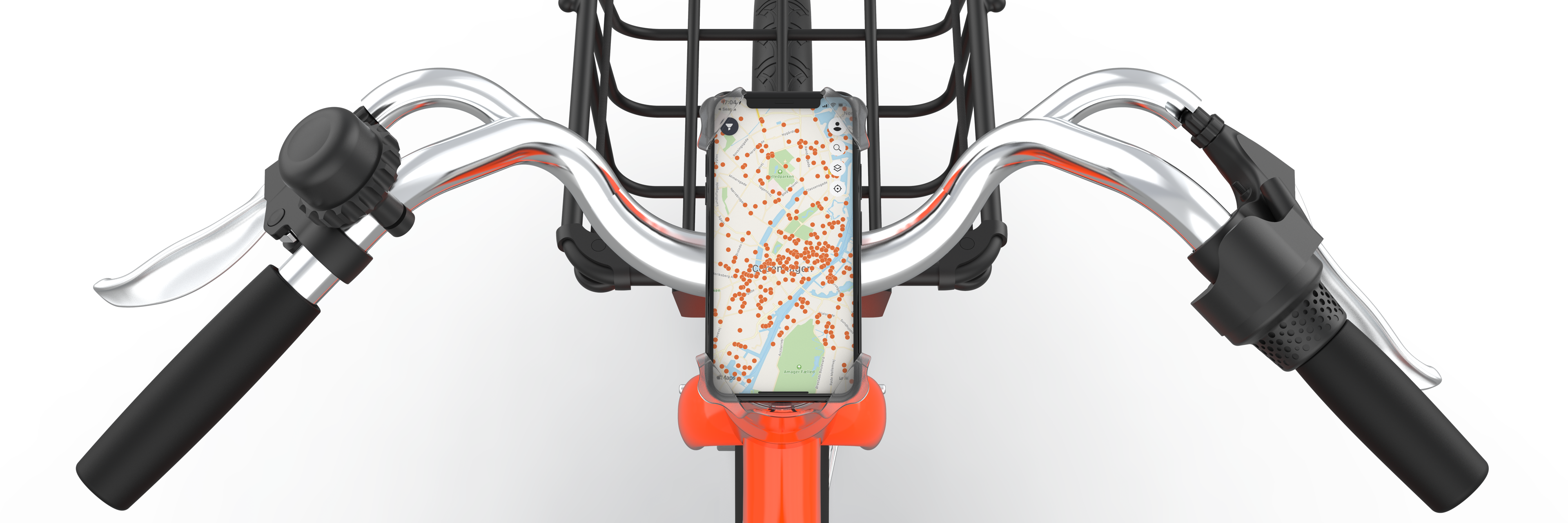 Bycykel