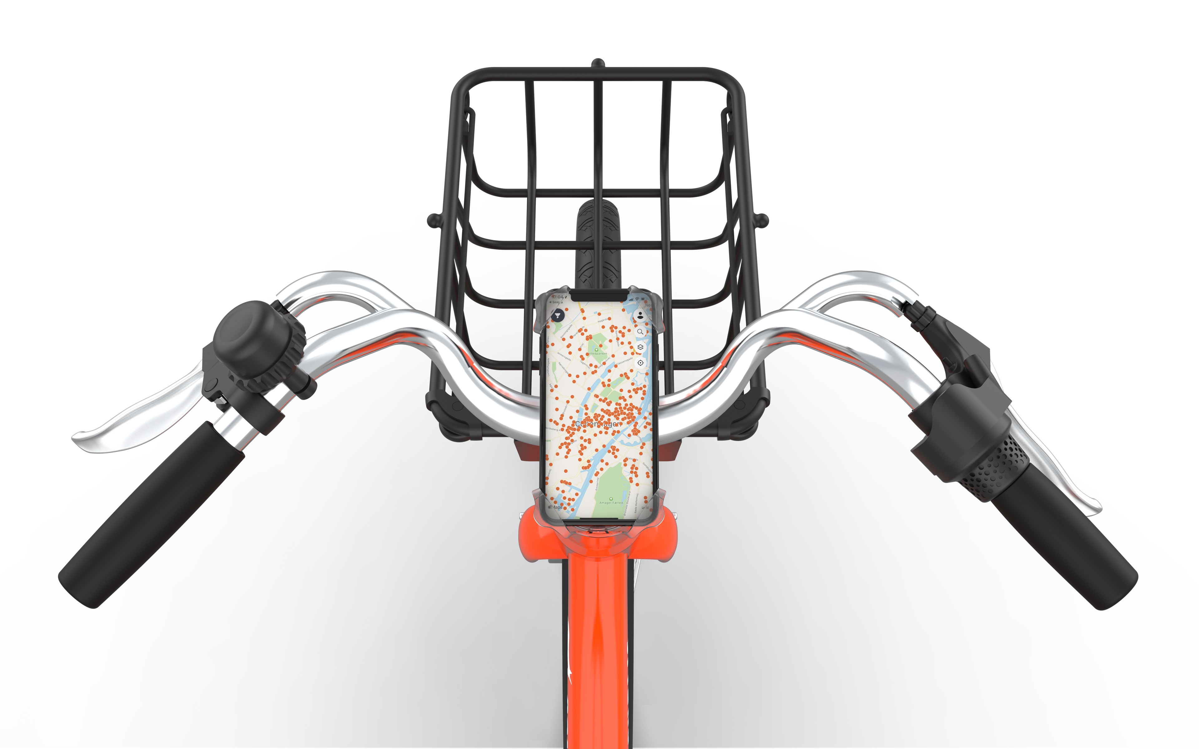 Bycykel