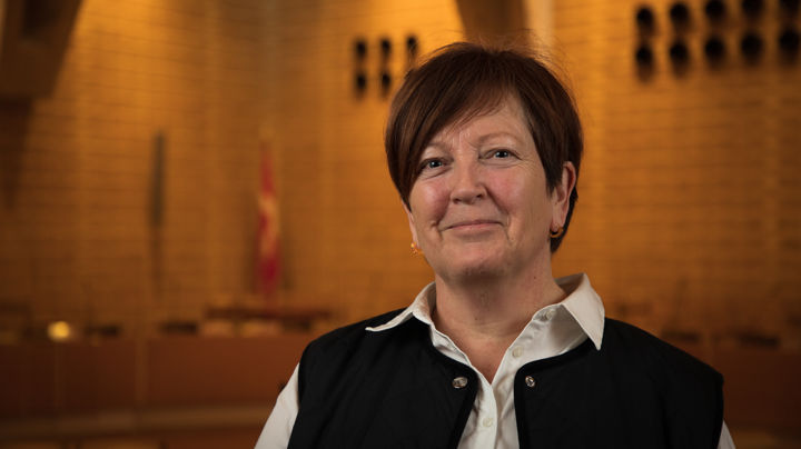 Gitte Kronbak (S)