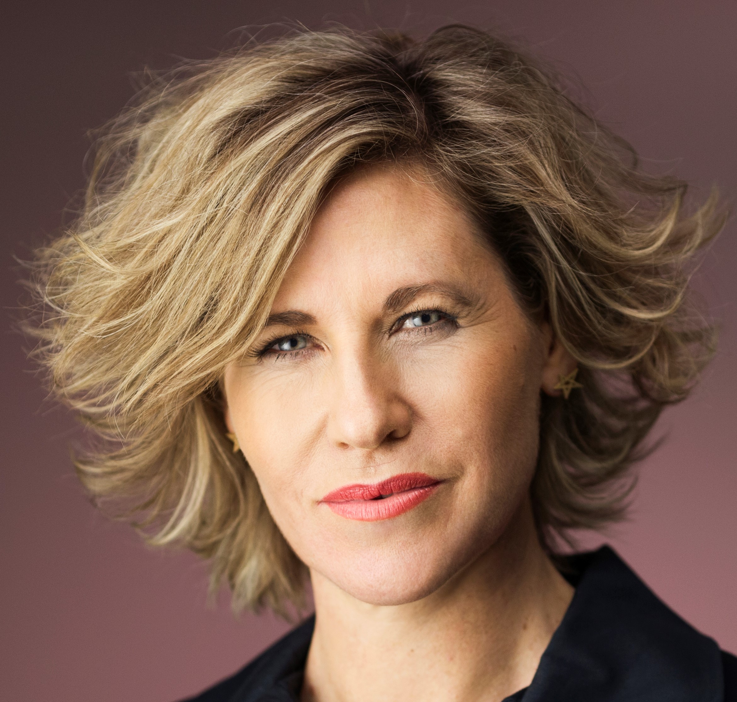 Foto af kultursociolog, Emilia van Hauen  