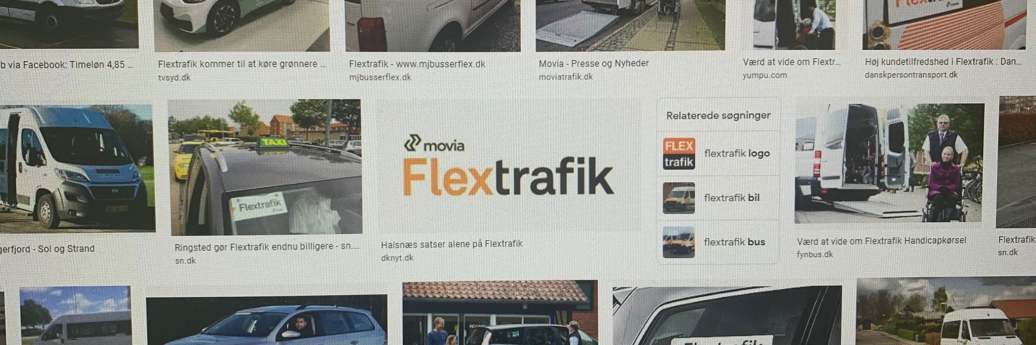 Fra Google billeder. Masser af biler.