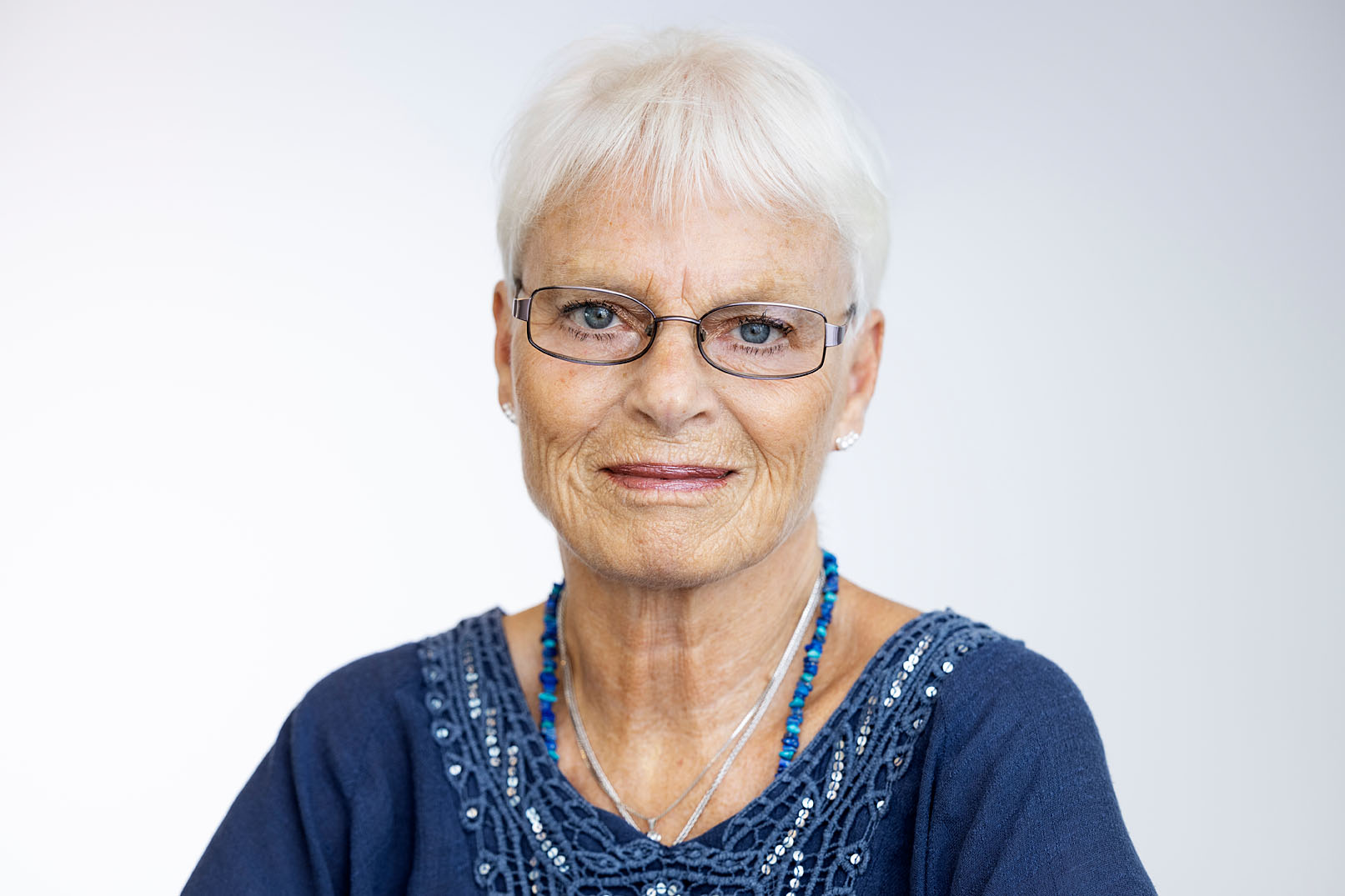 Vivi Skriver, Gundsømagle