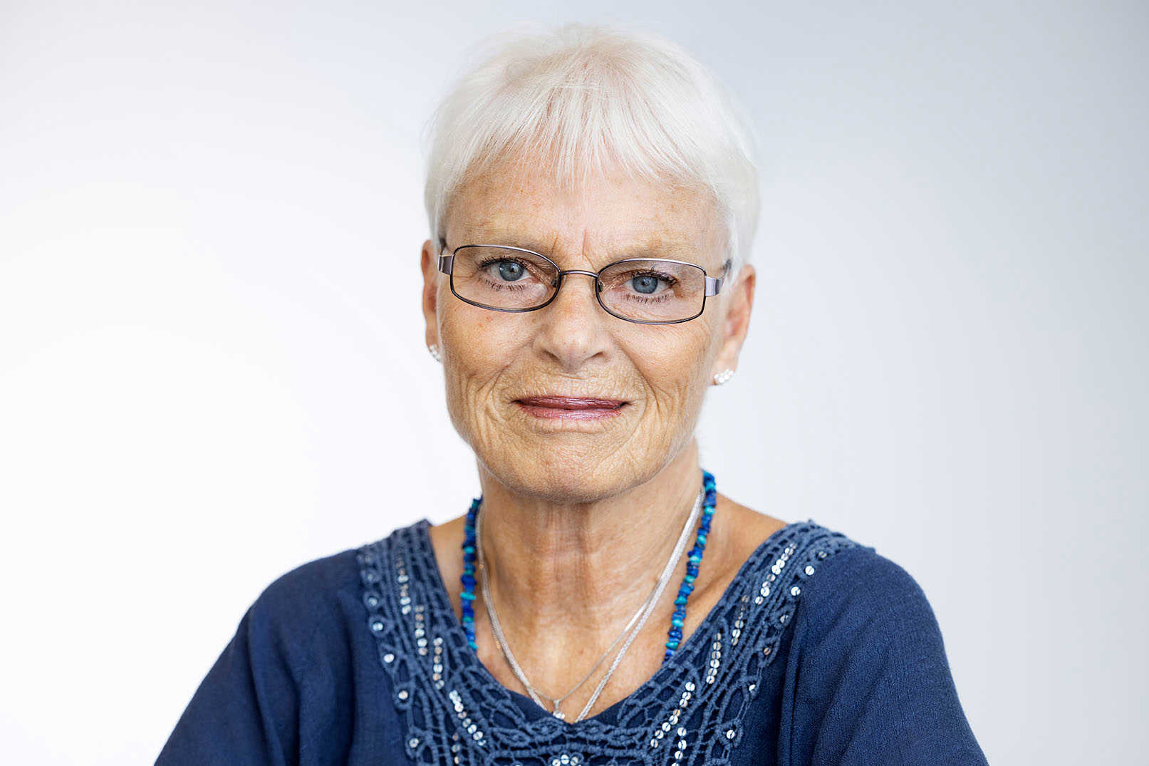 Vivi Skriver, Gundsømagle