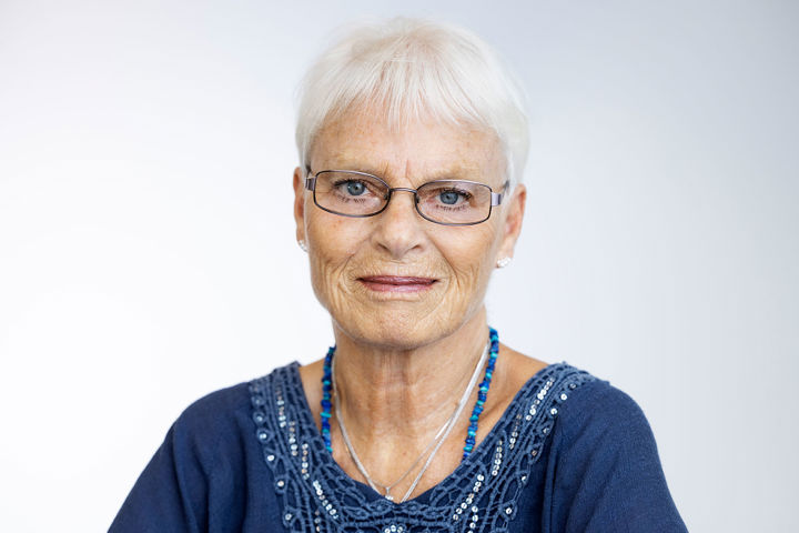 Vivi Skriver, Gundsømagle