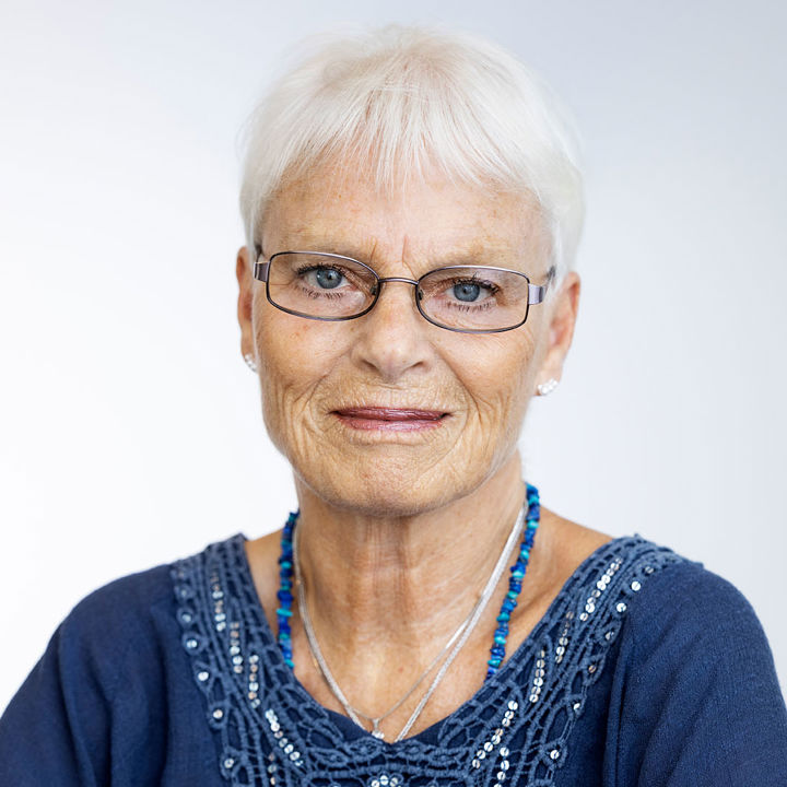 Vivi Skriver, Gundsømagle