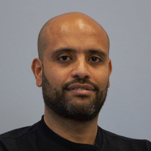 Kassem Ibrahim er Roskilde Kommunes nye veterankoordinator