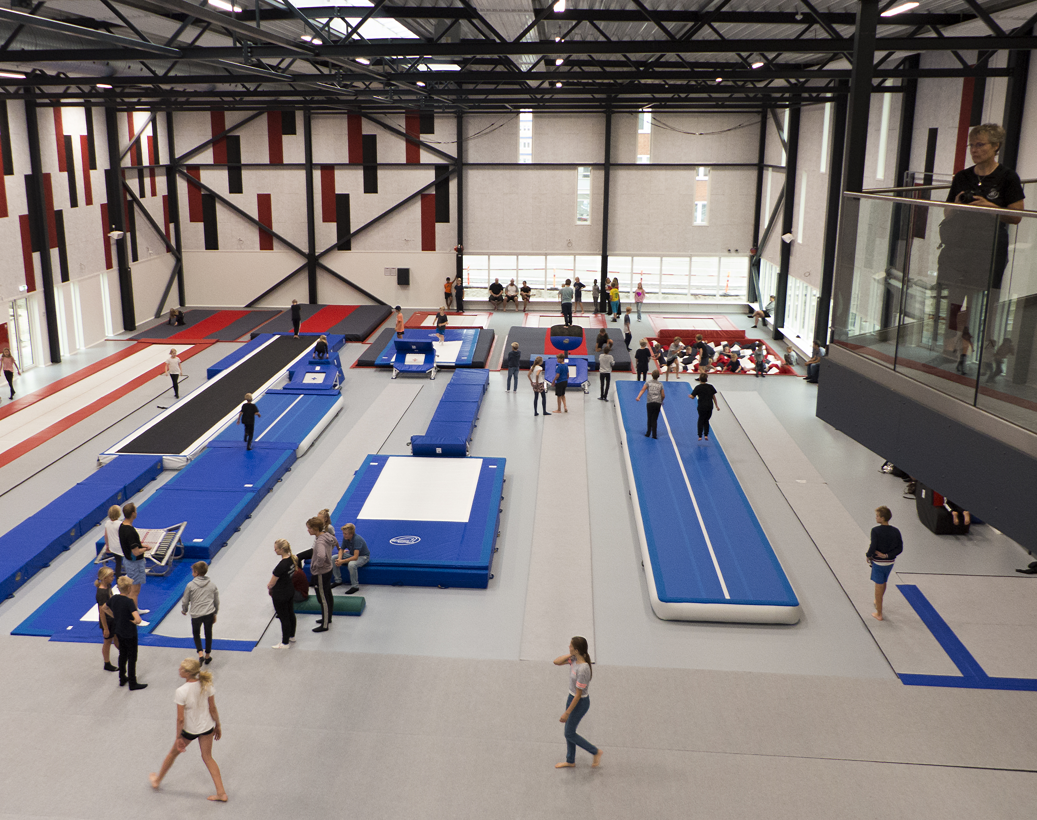 Søndage på Kildegården