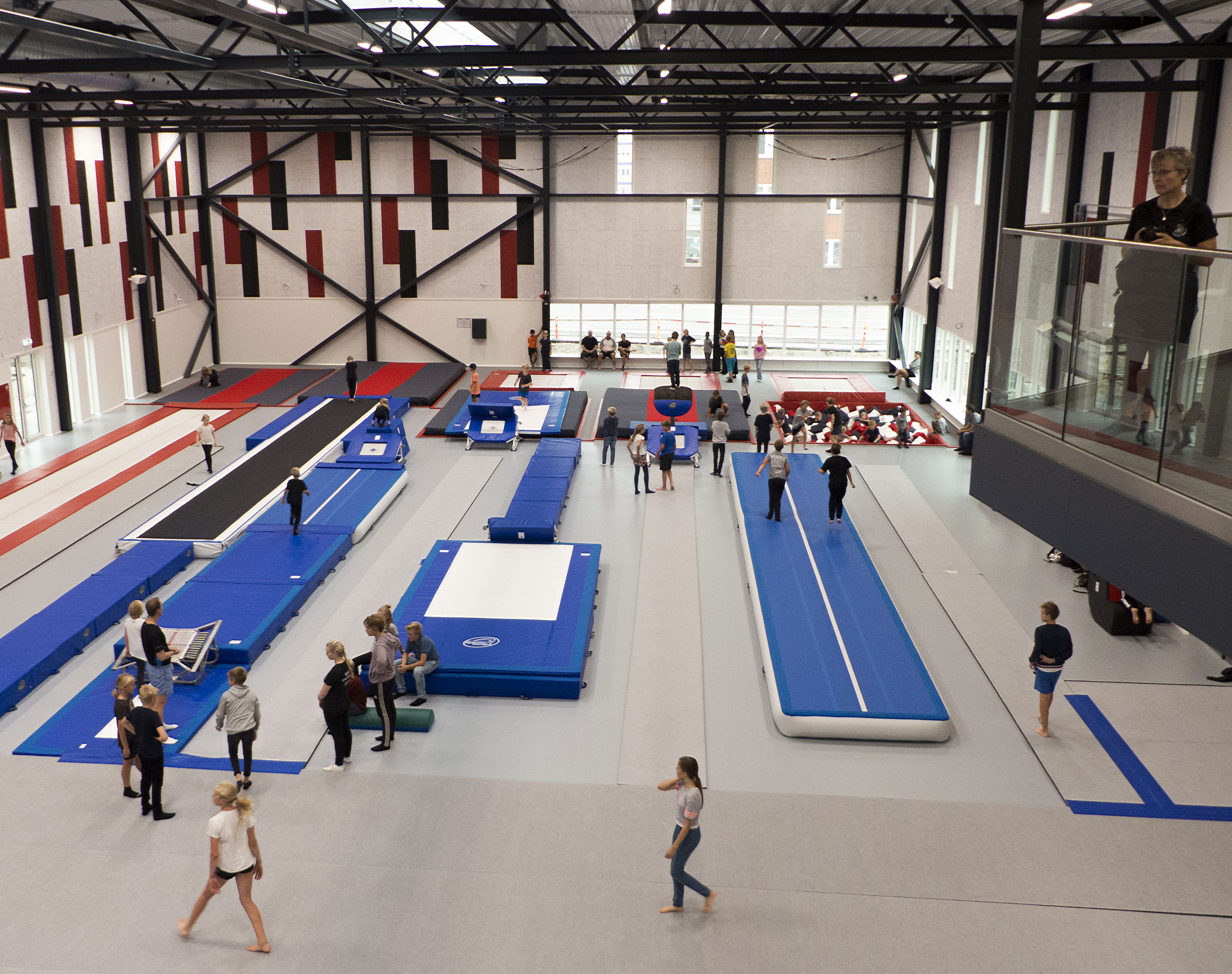 Søndage på Kildegården