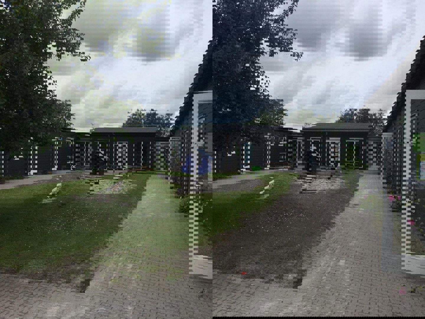 Bella Luna Roskilde Kommune