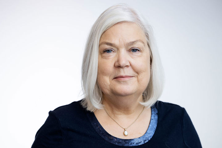 Anne Klein, Viby Sjælland