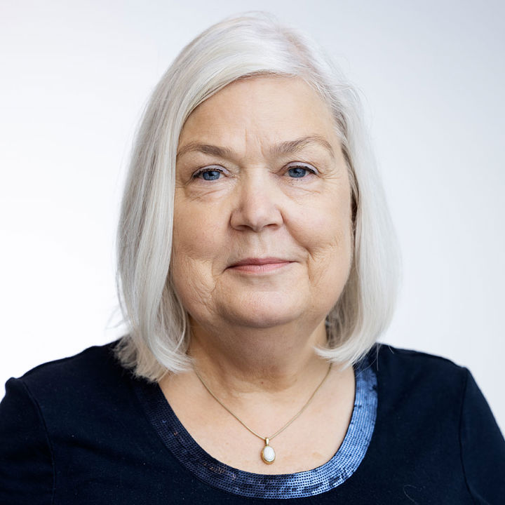 Anne Klein, Viby Sjælland