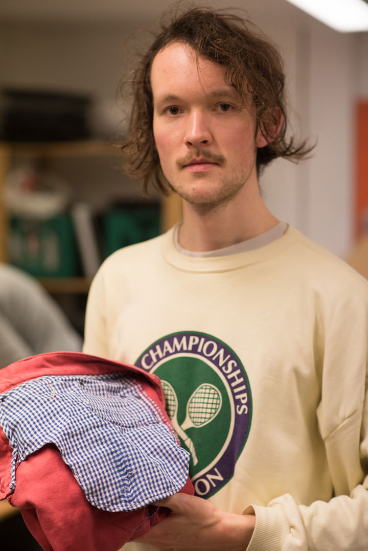 Adam Christensen