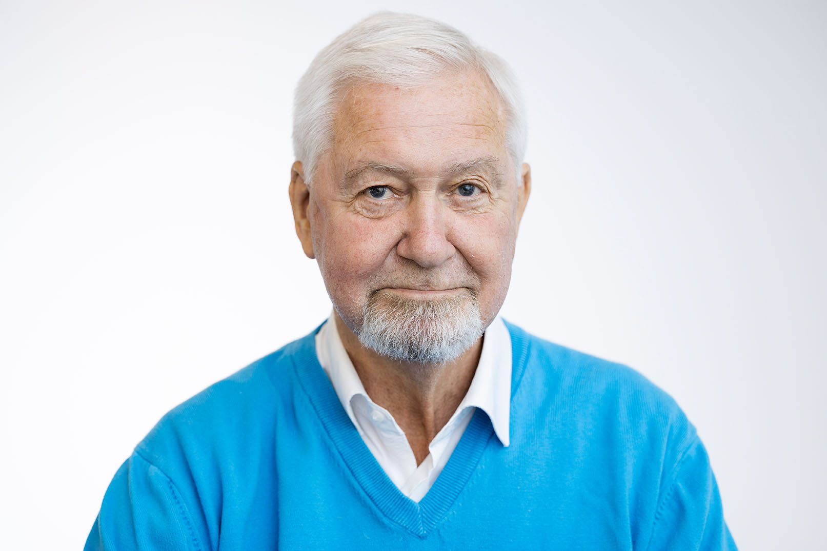 Erik Strand, Jyllinge