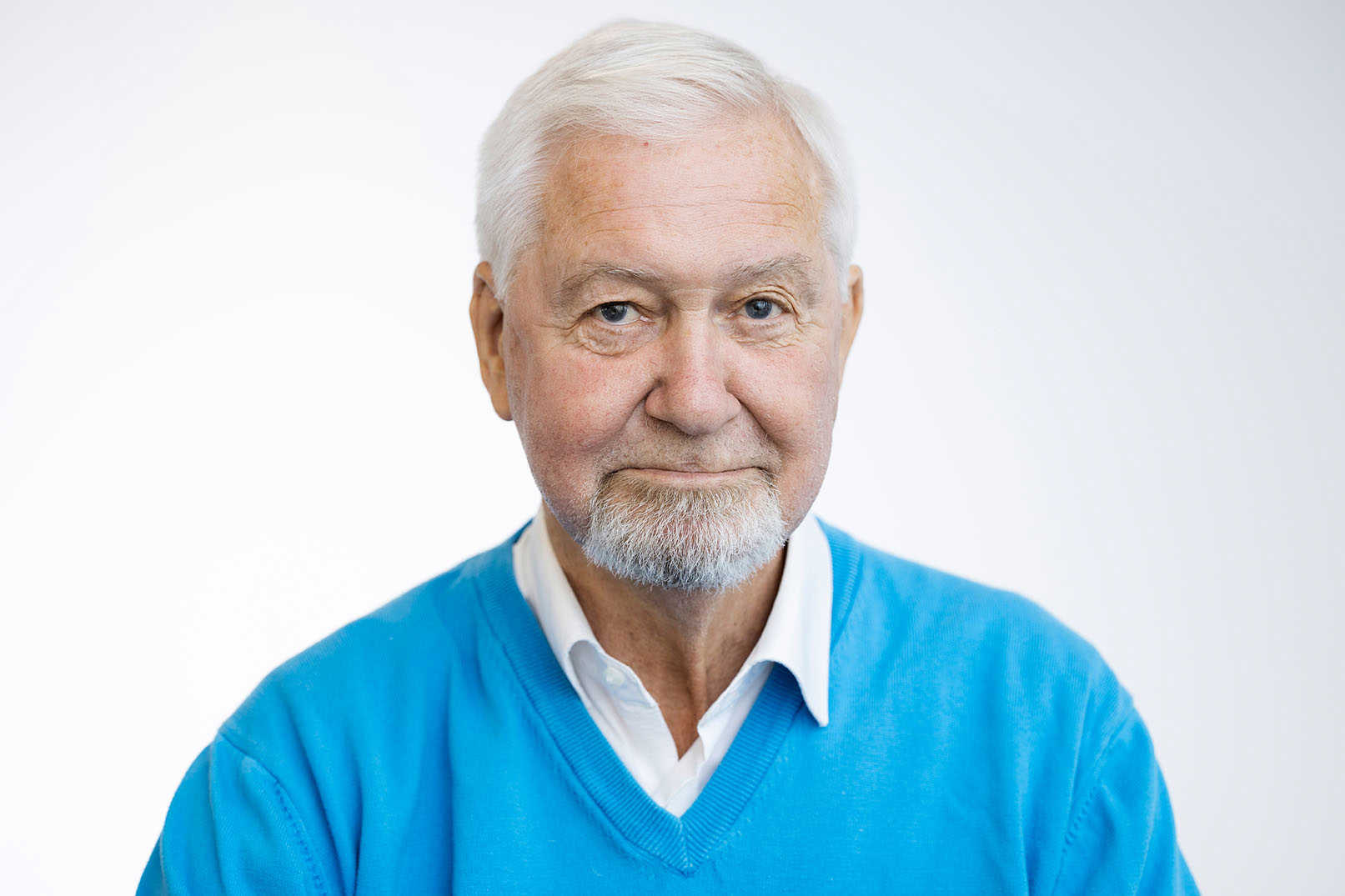 Erik Strand, Jyllinge