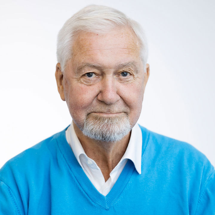 Erik Strand, Jyllinge