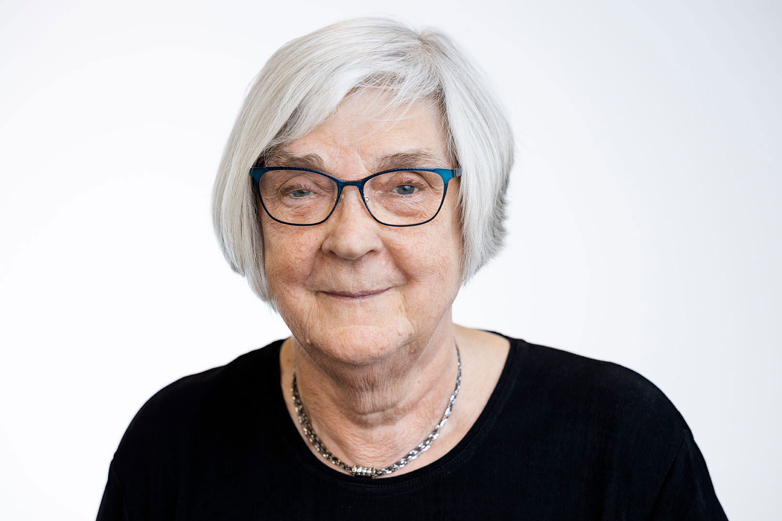 Marie Jørgensen, Gadstrup