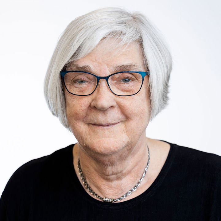 Marie Jørgensen, Gadstrup